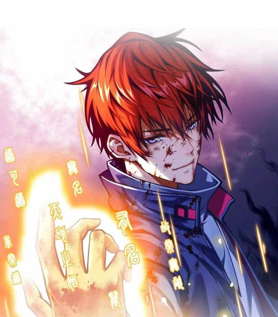Heavenly Solo Defender Chapter 9 - halaman 7