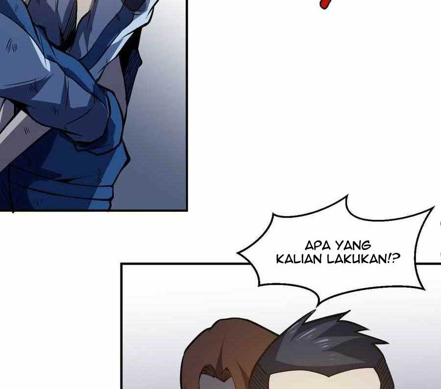 Heavenly Solo Defender Chapter 9 - halaman 71