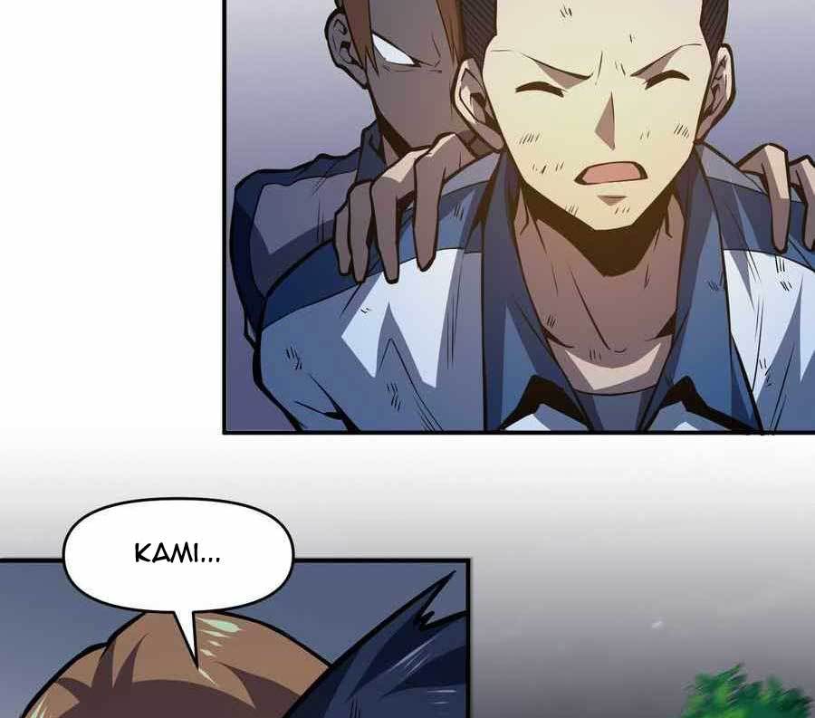 Heavenly Solo Defender Chapter 9 - halaman 72