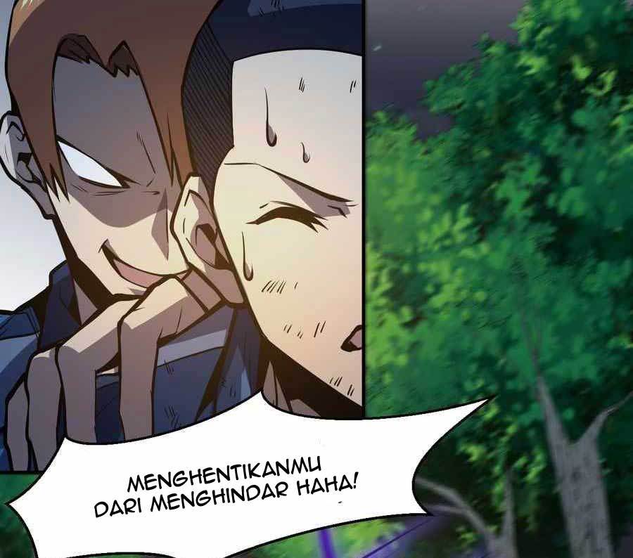 Heavenly Solo Defender Chapter 9 - halaman 73