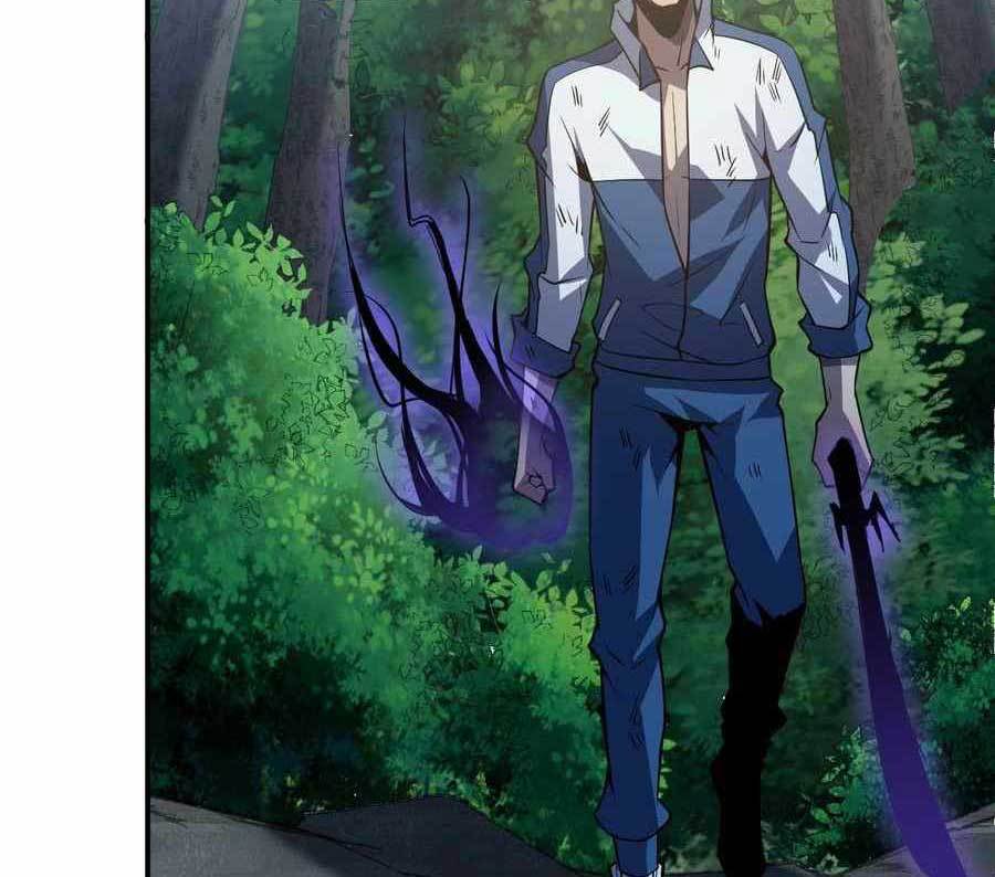 Heavenly Solo Defender Chapter 9 - halaman 80