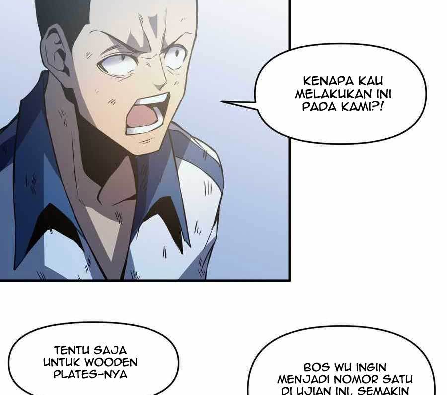 Heavenly Solo Defender Chapter 9 - halaman 82