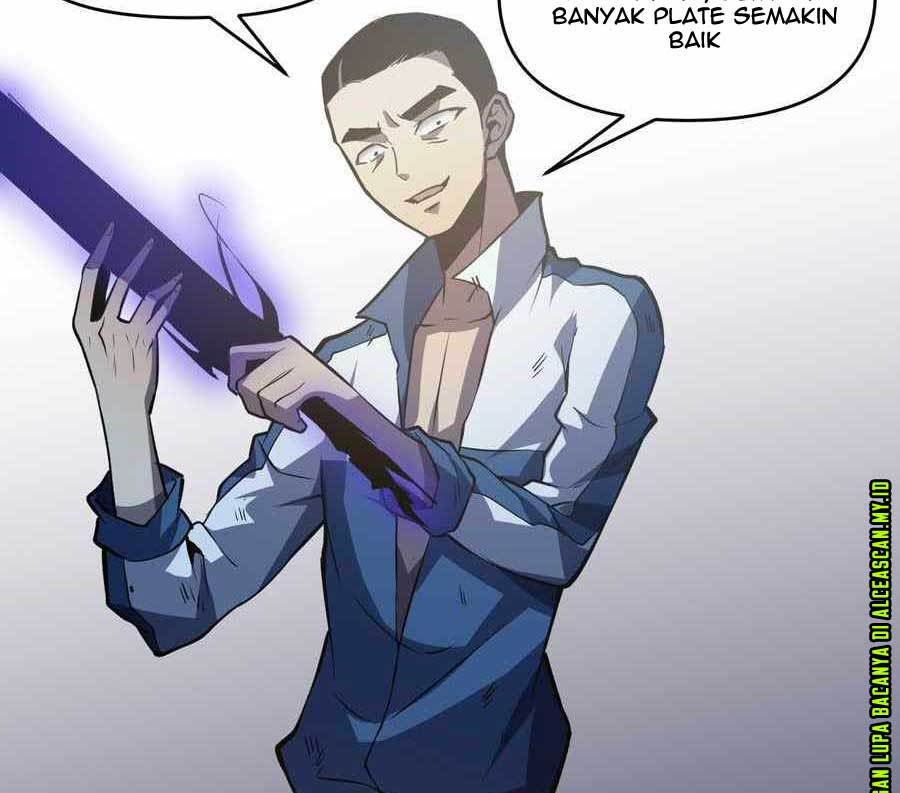 Heavenly Solo Defender Chapter 9 - halaman 83