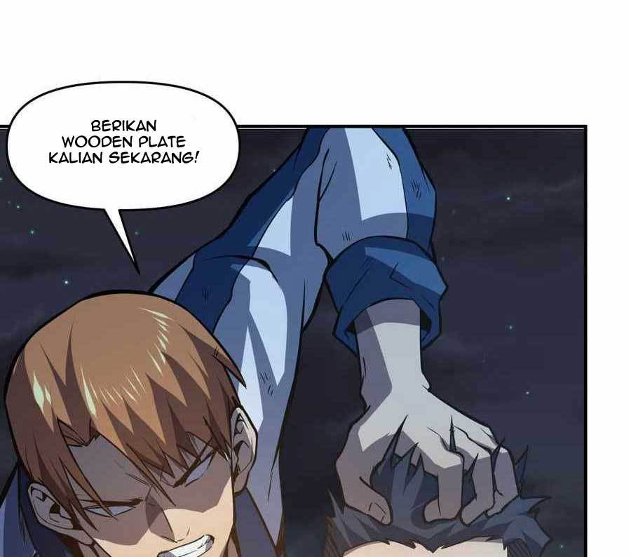 Heavenly Solo Defender Chapter 9 - halaman 85