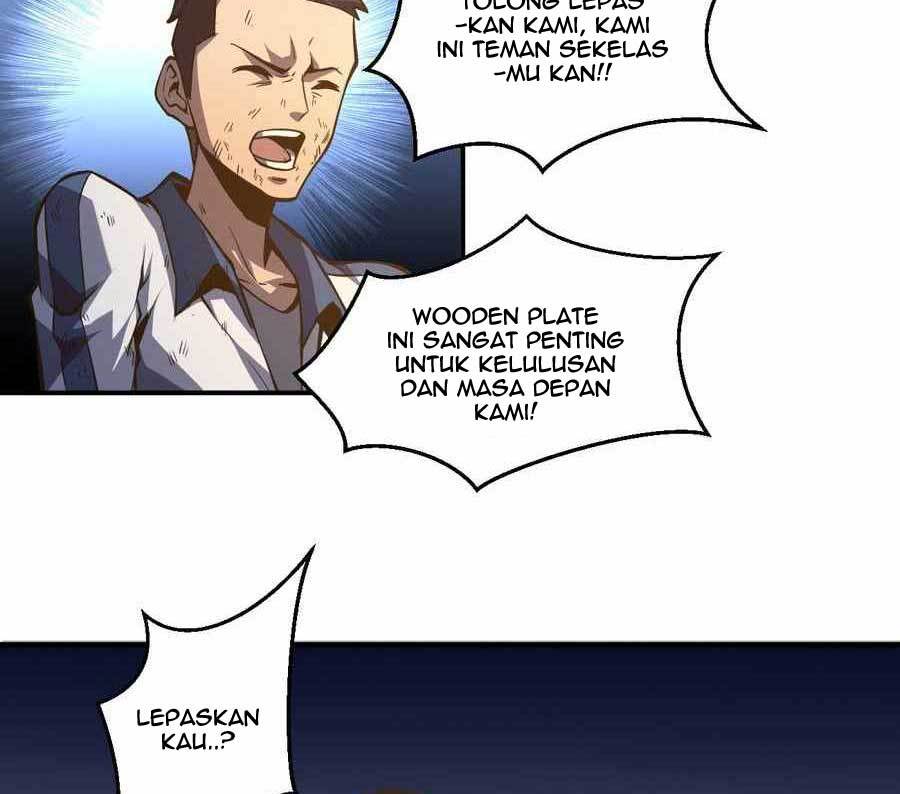 Heavenly Solo Defender Chapter 9 - halaman 87