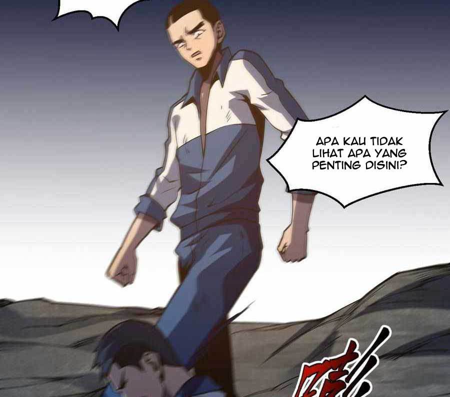 Heavenly Solo Defender Chapter 9 - halaman 88