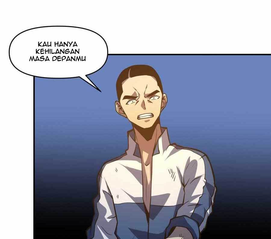Heavenly Solo Defender Chapter 9 - halaman 90