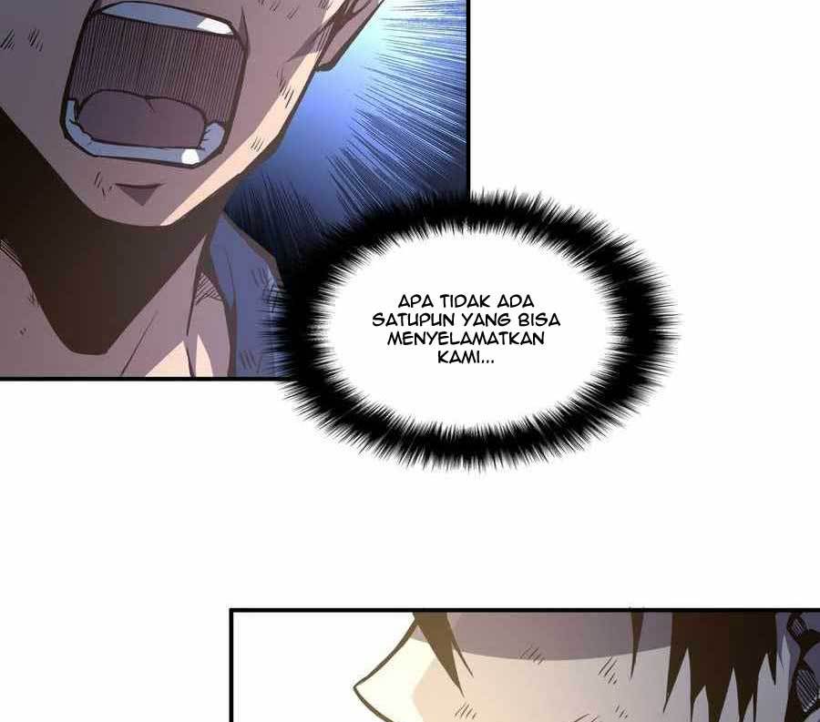 Heavenly Solo Defender Chapter 9 - halaman 95
