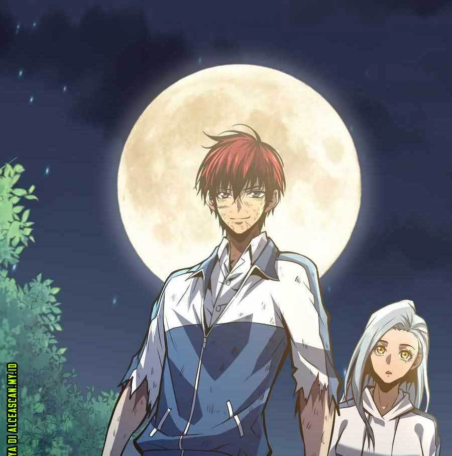Heavenly Solo Defender Chapter 9 - halaman 98
