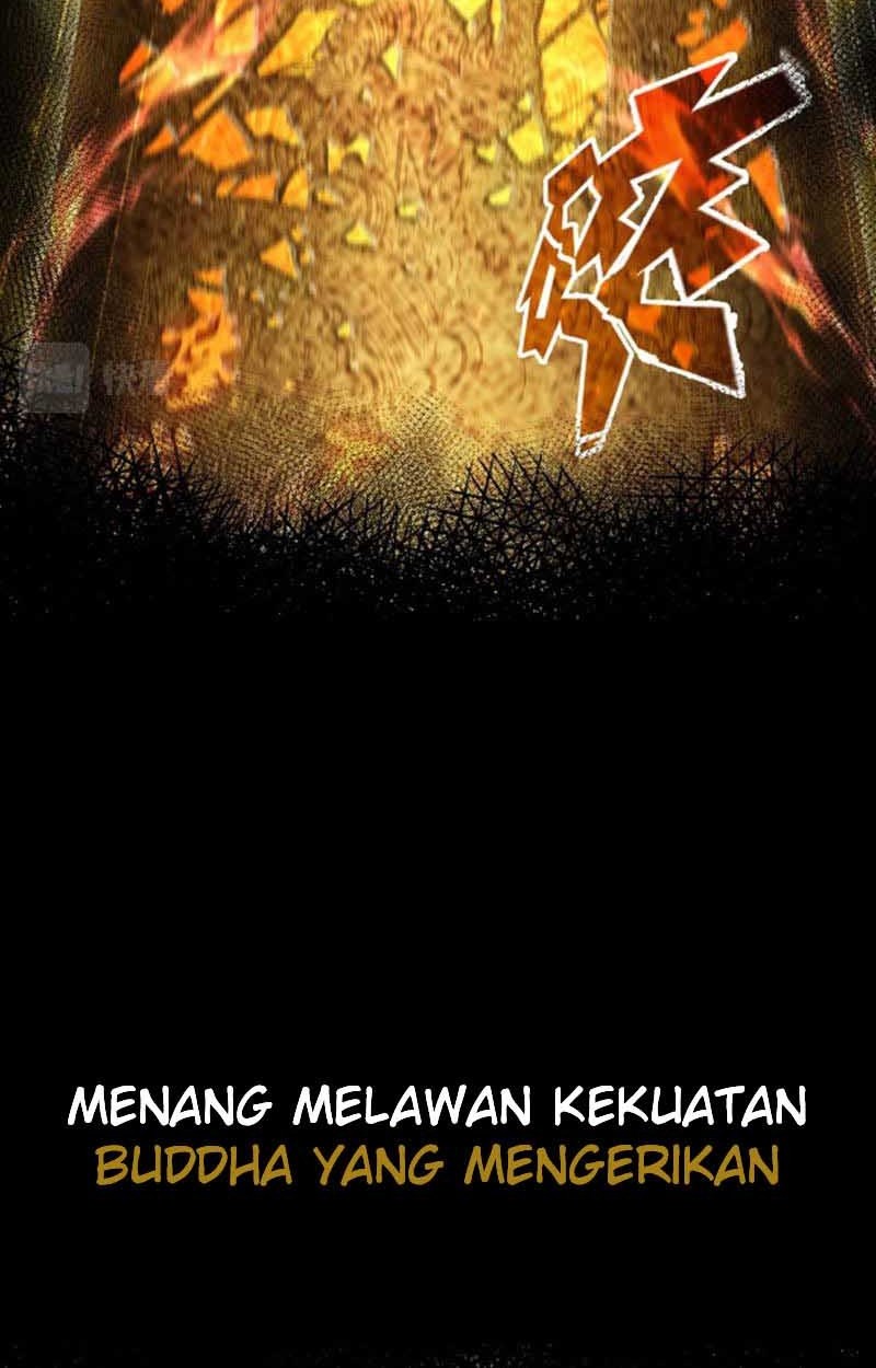 Heaven’s Devourer Chapter 0.1 - halaman 10