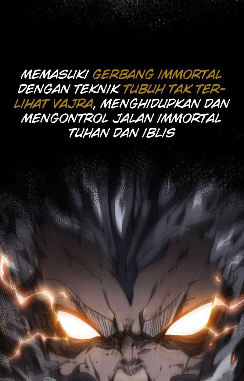 Heaven’s Devourer Chapter 0.1 - halaman 12