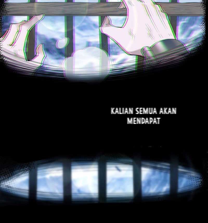 Heaven’s Devourer Chapter 0.1 - halaman 7