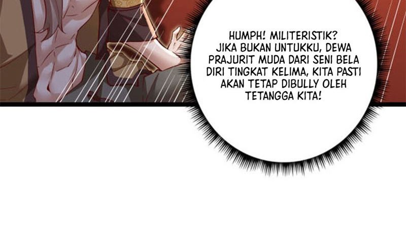 Heaven’s Devourer Chapter 1 - halaman 23