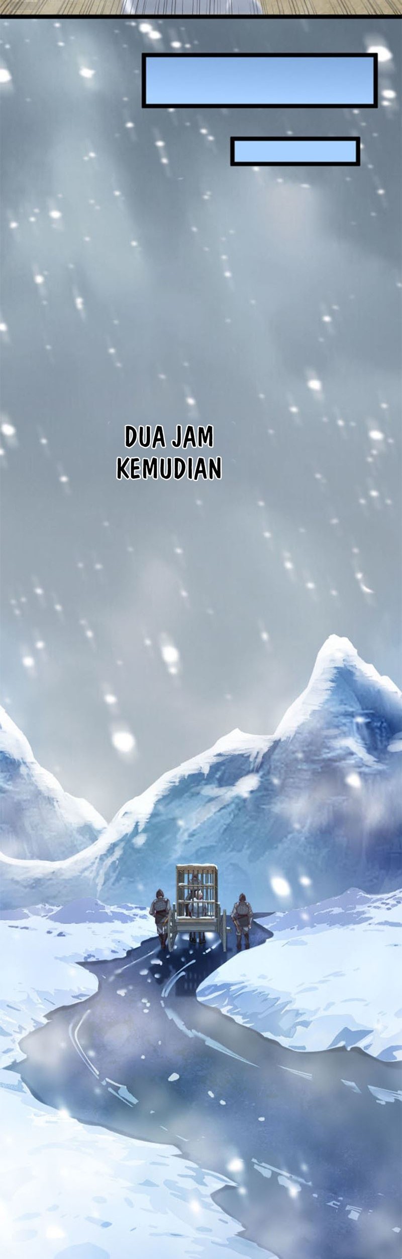 Heaven’s Devourer Chapter 1 - halaman 46