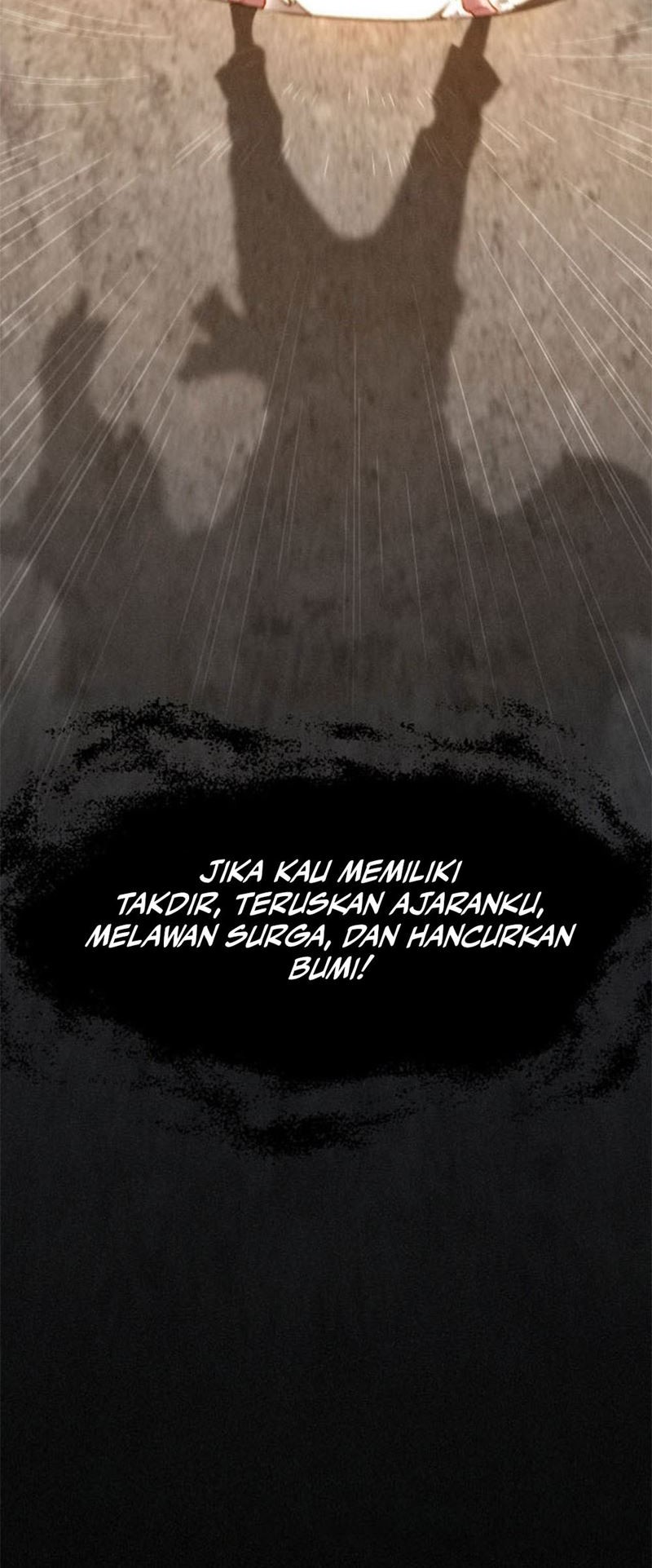 Heaven’s Devourer Chapter 1 - halaman 66