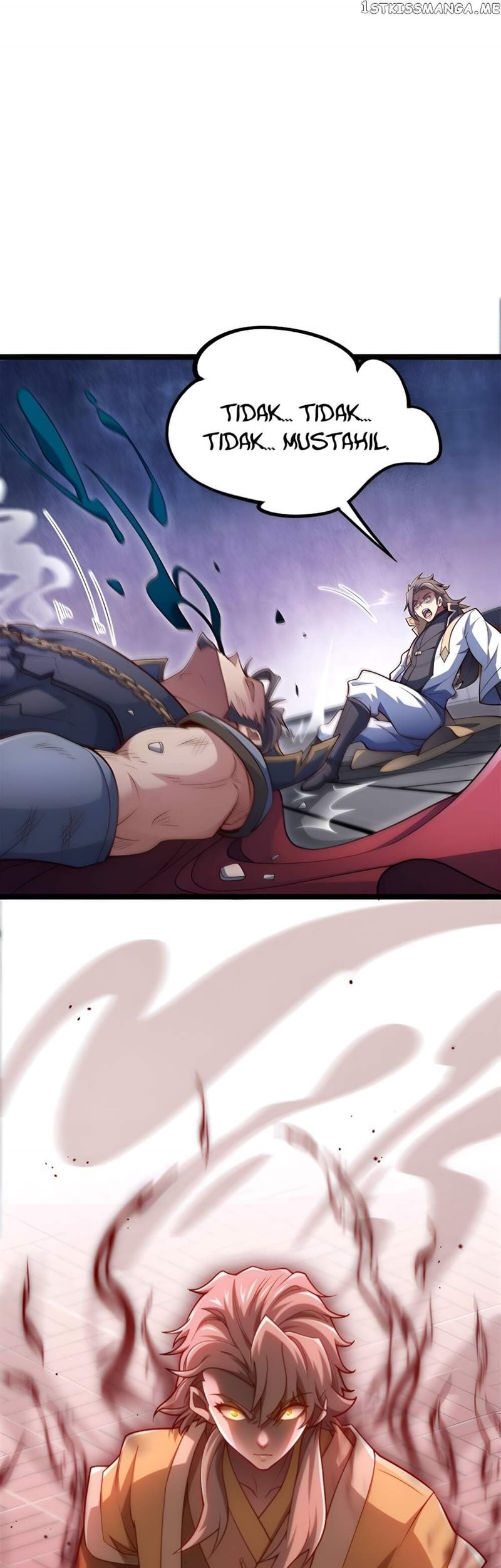 Heaven’s Devourer Chapter 10 - halaman 36