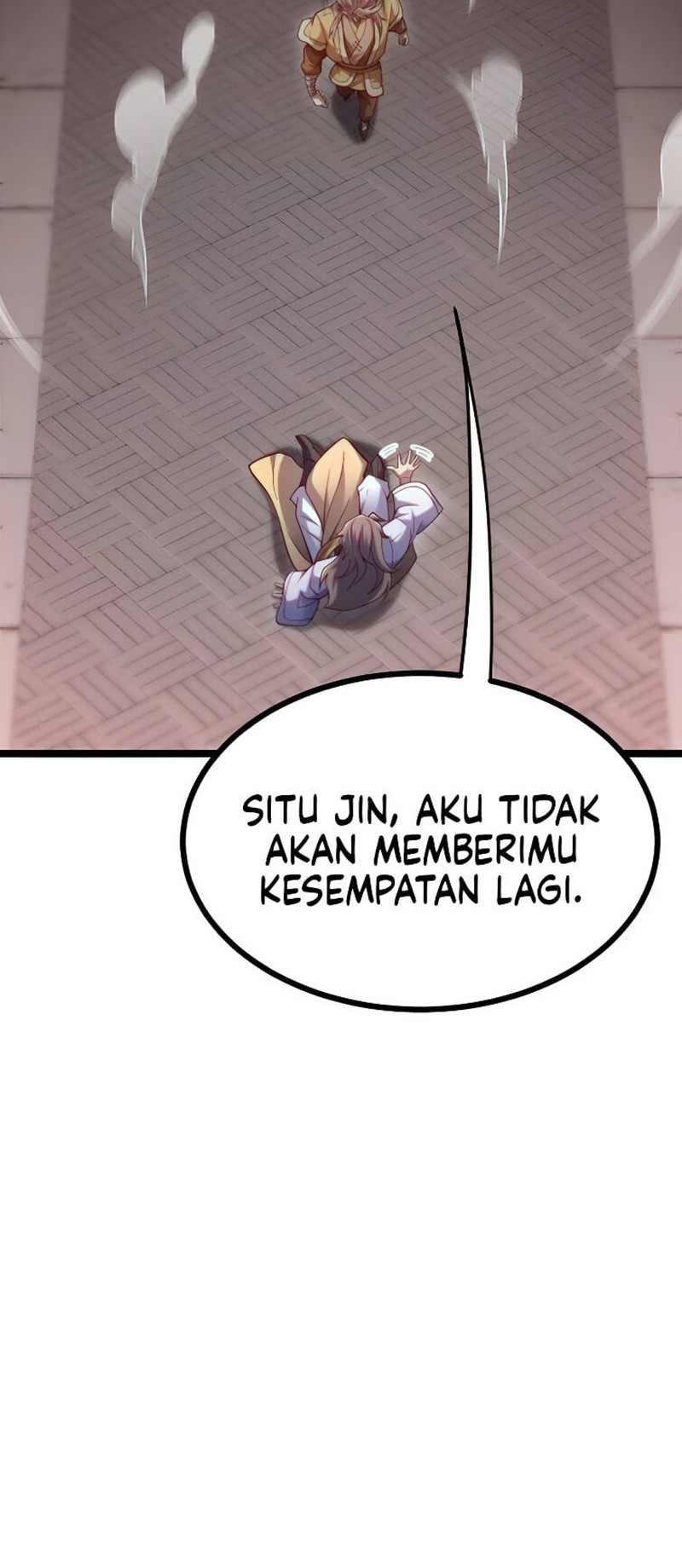 Heaven’s Devourer Chapter 10 - halaman 39
