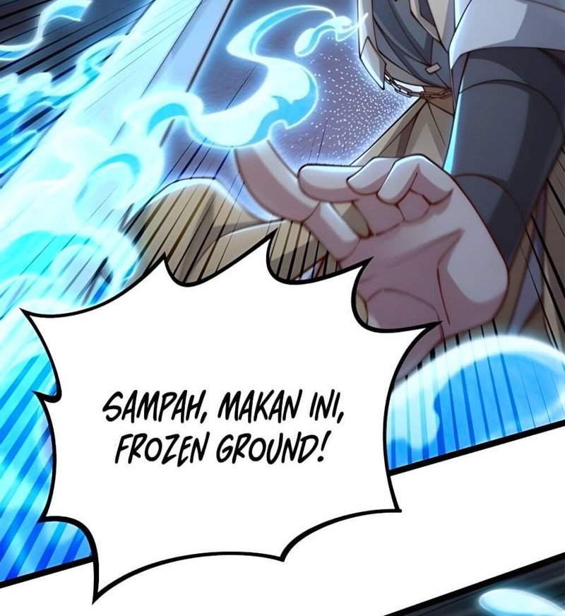 Heaven’s Devourer Chapter 10 - halaman 6