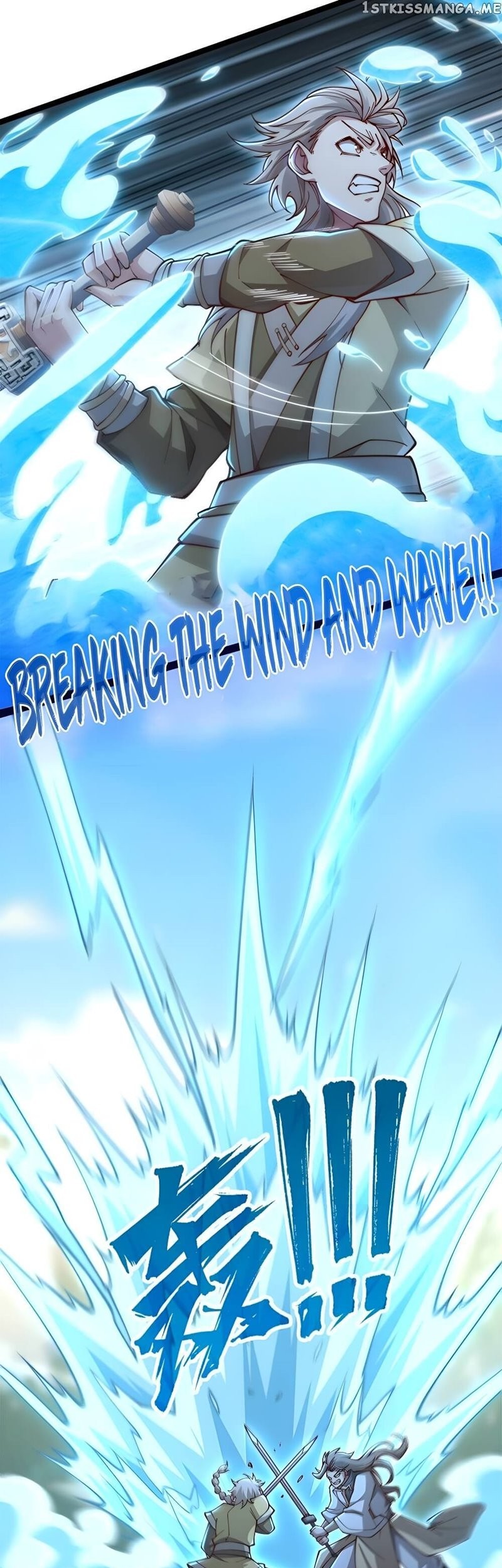 Heaven’s Devourer Chapter 10 - halaman 7