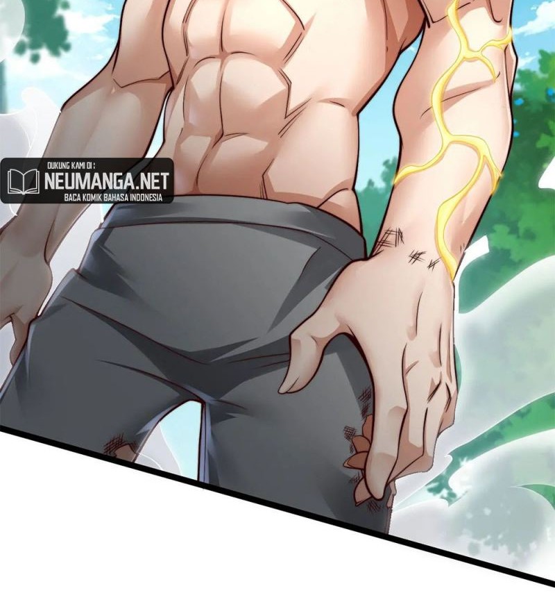 Heaven’s Devourer Chapter 2 - halaman 29