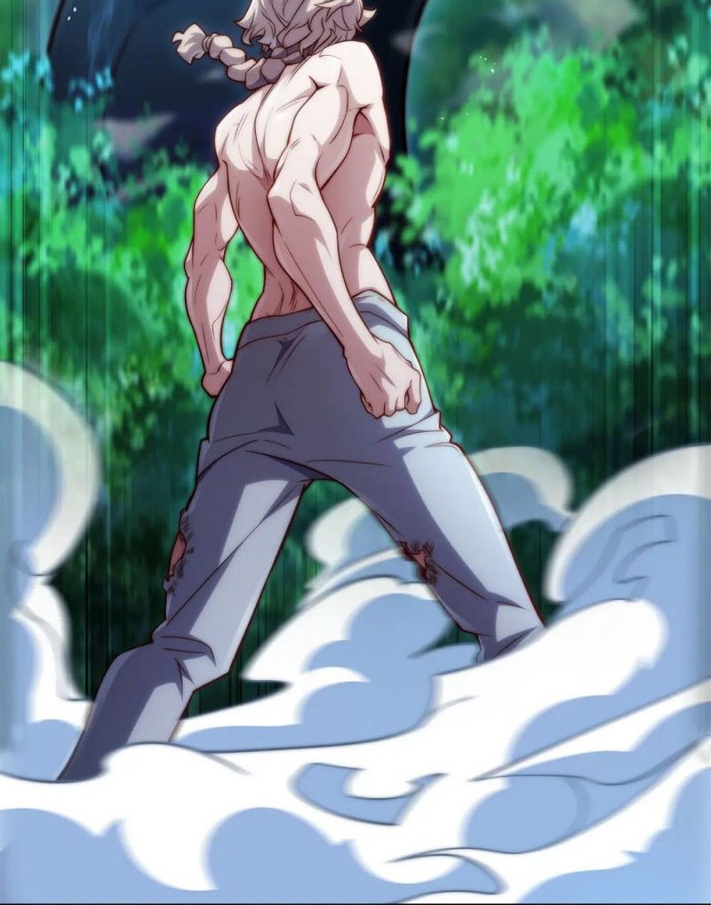 Heaven’s Devourer Chapter 2 - halaman 34