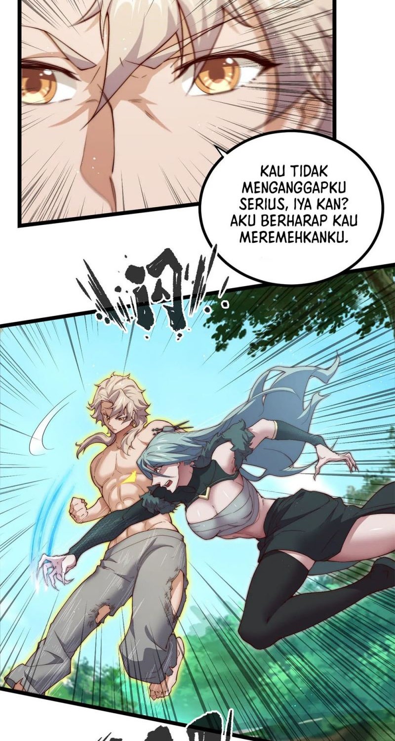 Heaven’s Devourer Chapter 2 - halaman 40