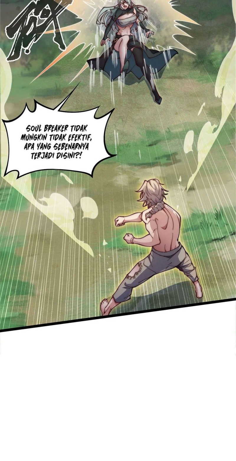 Heaven’s Devourer Chapter 2 - halaman 46