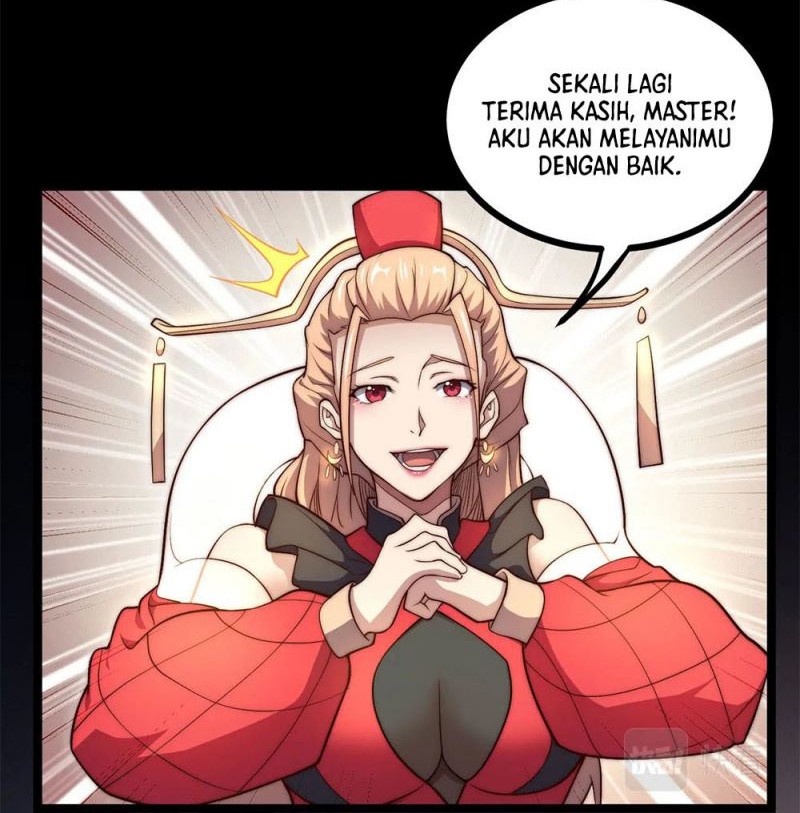 Heaven’s Devourer Chapter 2 - halaman 5