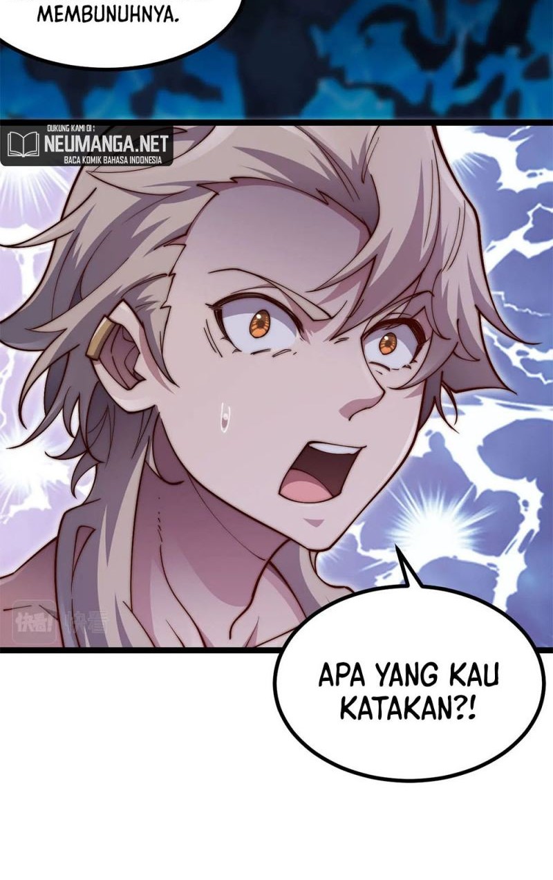 Heaven’s Devourer Chapter 2 - halaman 54