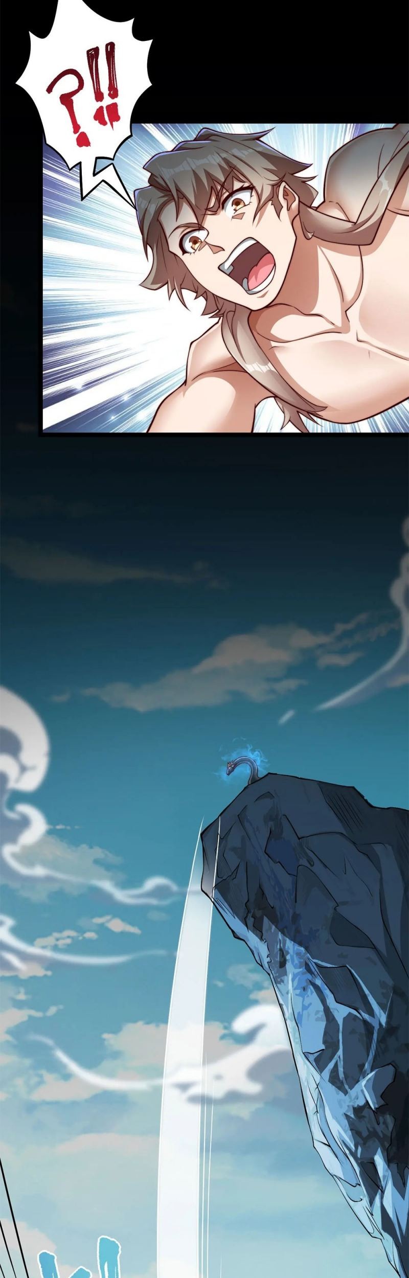 Heaven’s Devourer Chapter 2 - halaman 59