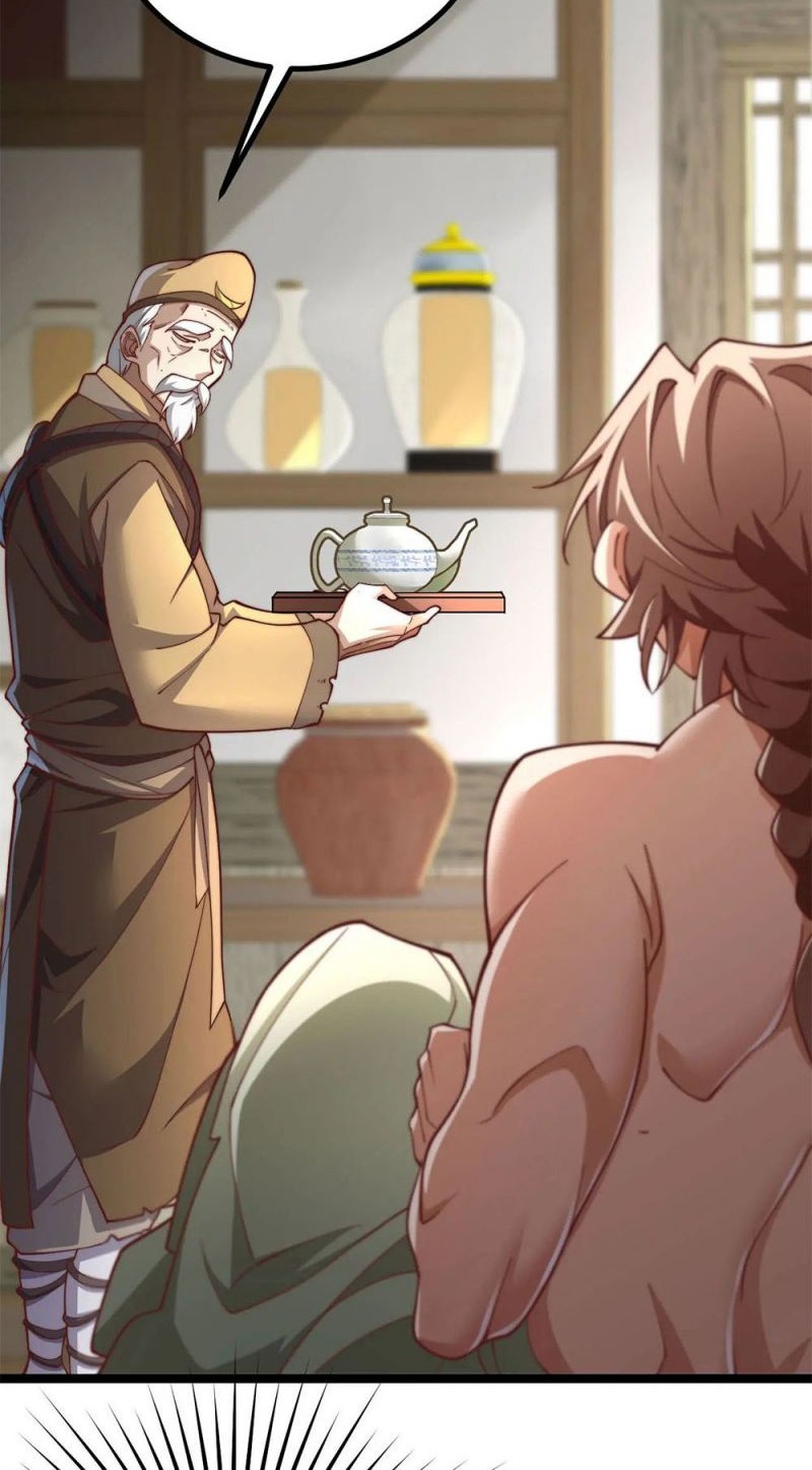 Heaven’s Devourer Chapter 2 - halaman 64