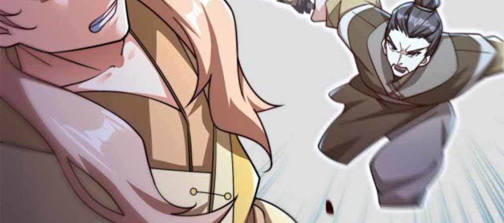 Heaven’s Devourer Chapter 4 - halaman 103