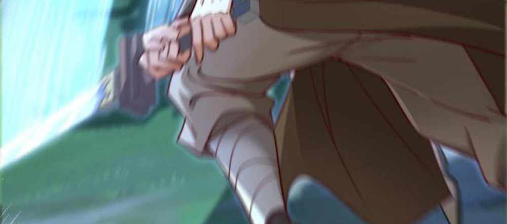 Heaven’s Devourer Chapter 4 - halaman 108