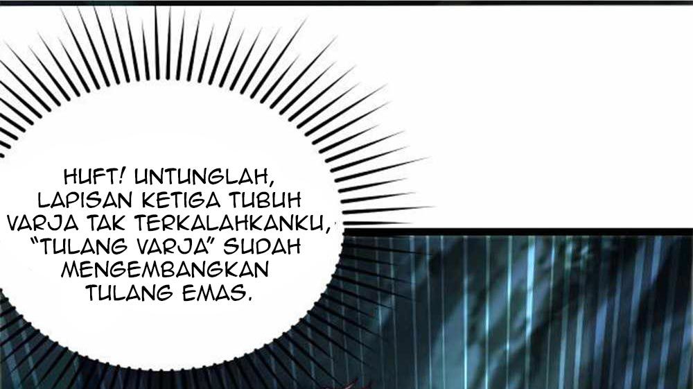 Heaven’s Devourer Chapter 4 - halaman 115