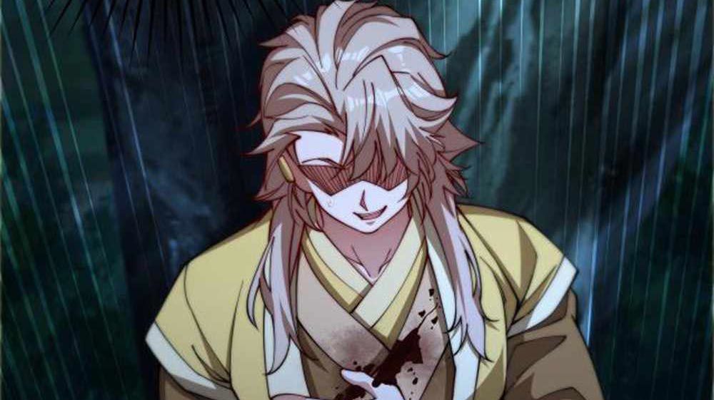 Heaven’s Devourer Chapter 4 - halaman 116