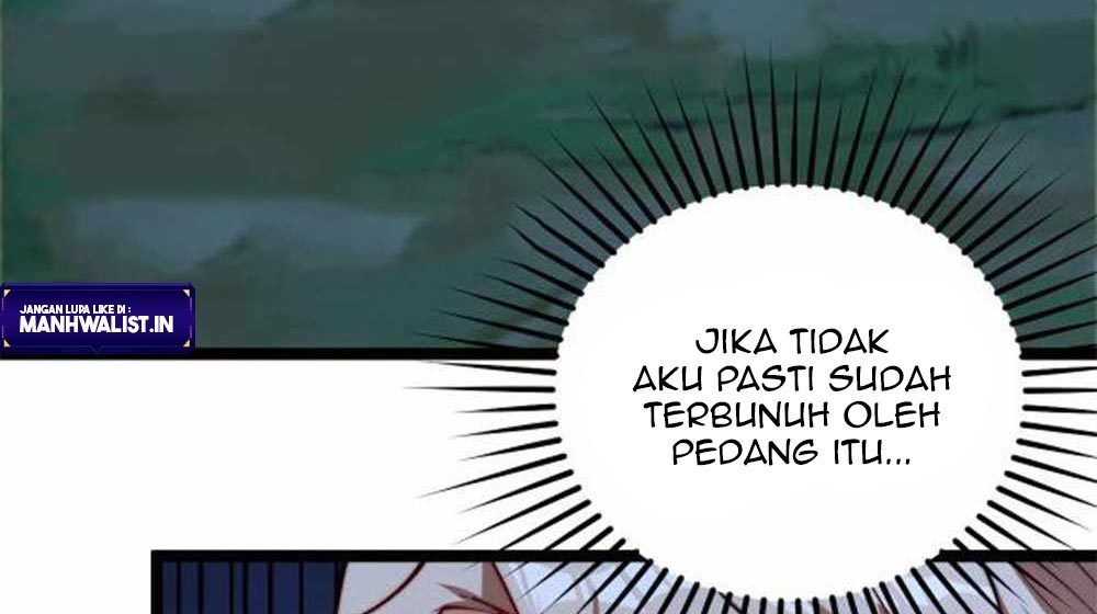Heaven’s Devourer Chapter 4 - halaman 119