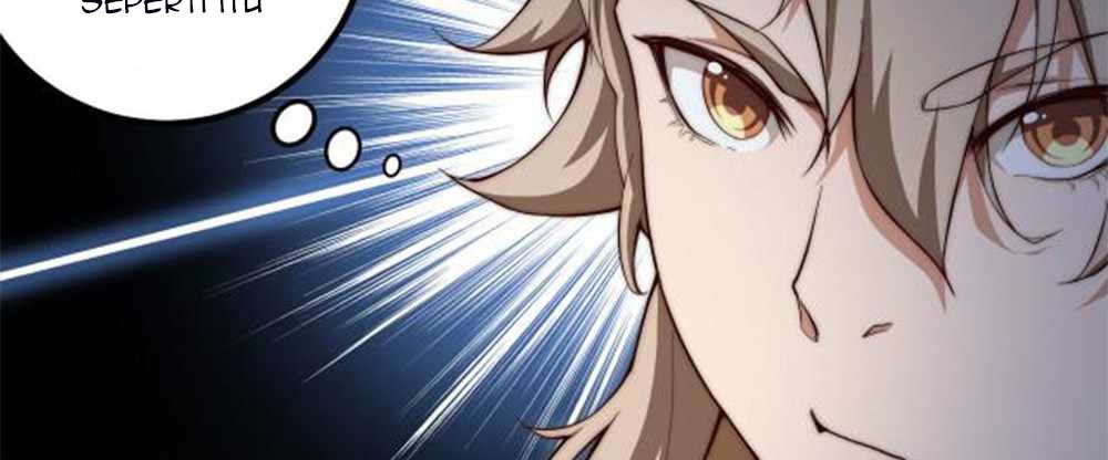 Heaven’s Devourer Chapter 4 - halaman 12