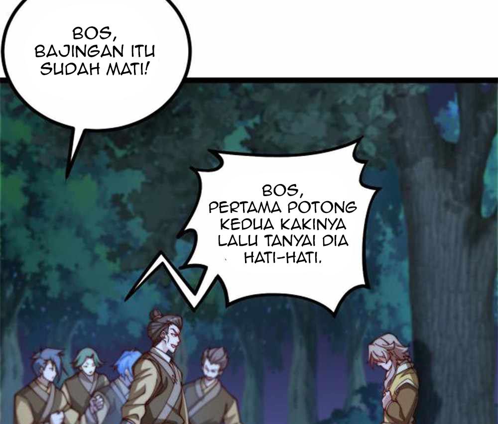 Heaven’s Devourer Chapter 4 - halaman 121