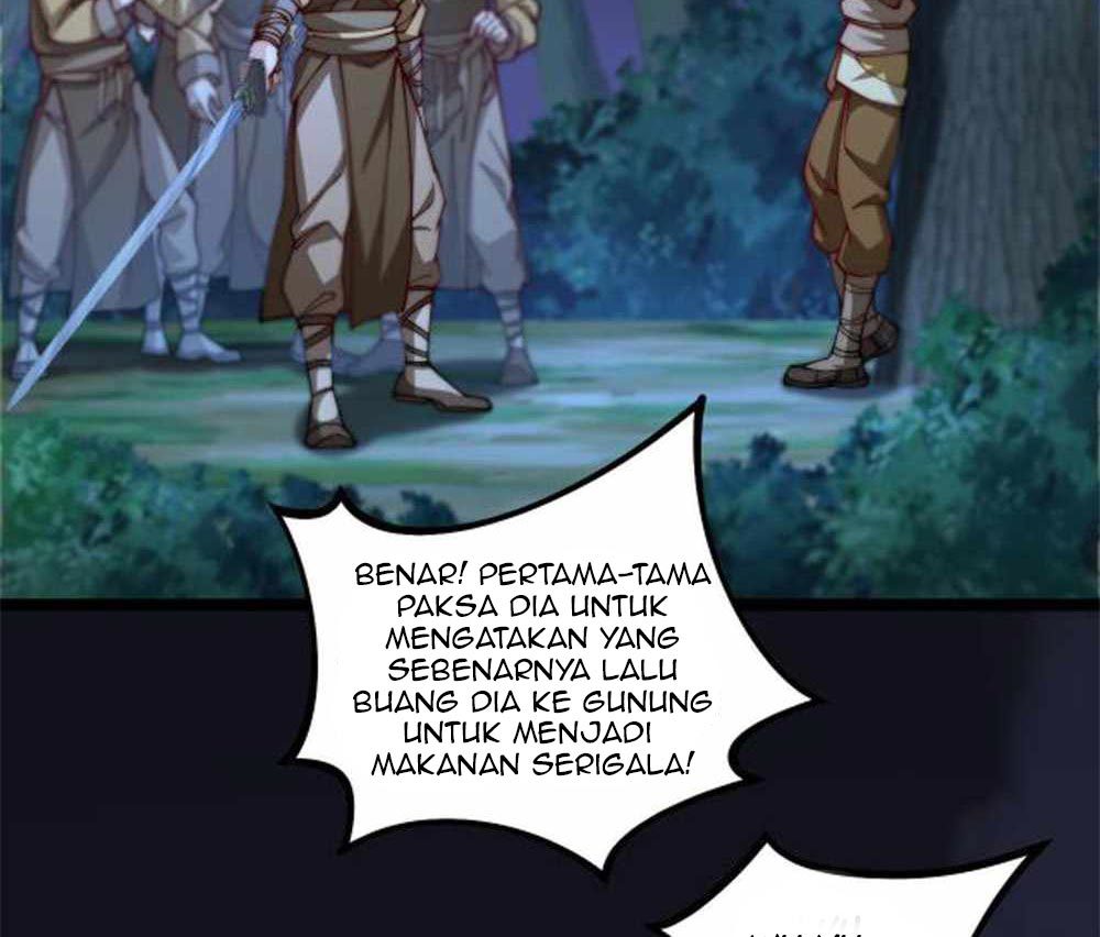 Heaven’s Devourer Chapter 4 - halaman 122