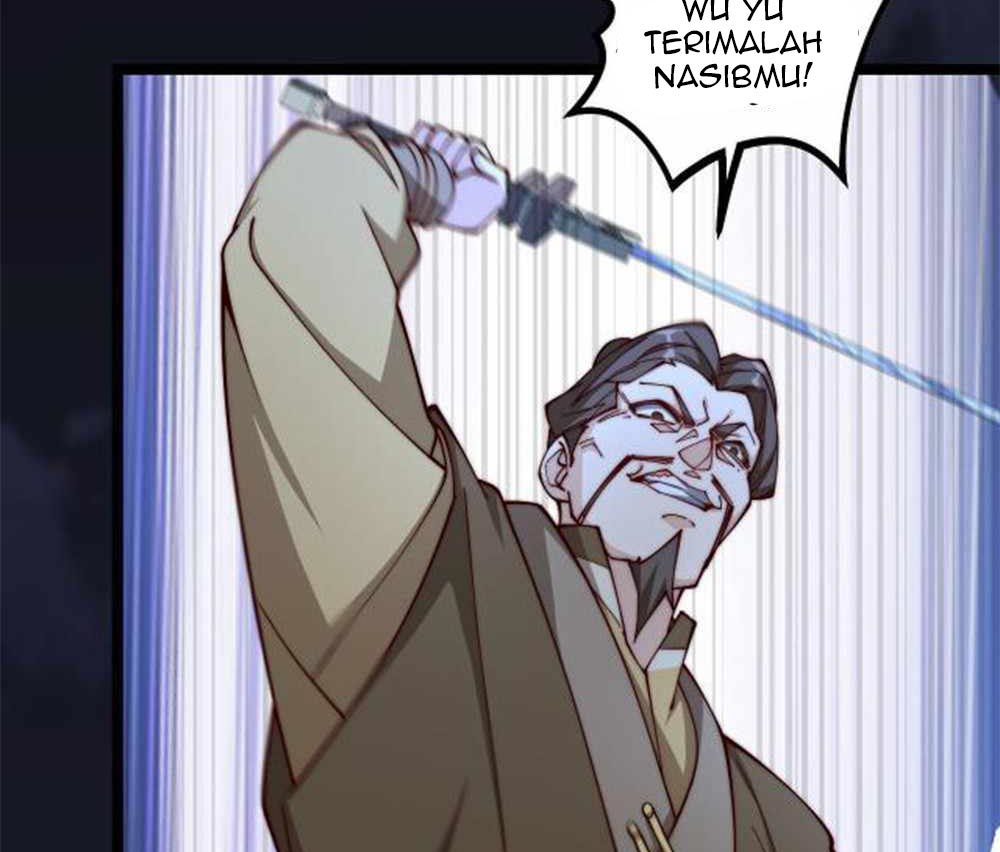 Heaven’s Devourer Chapter 4 - halaman 123