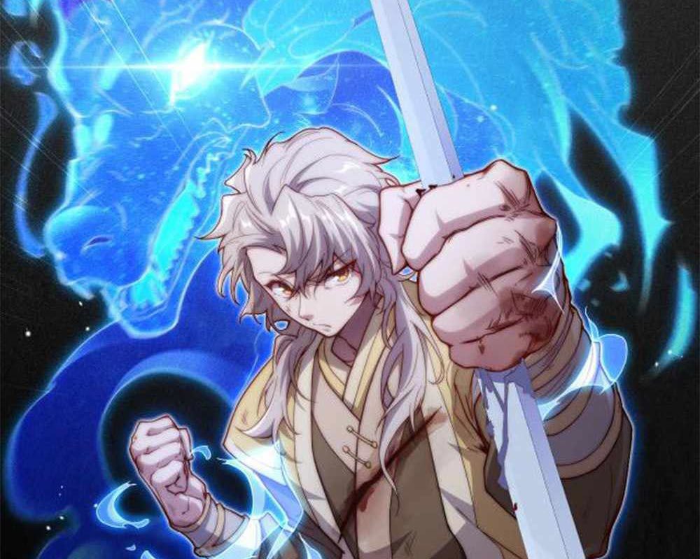 Heaven’s Devourer Chapter 4 - halaman 134