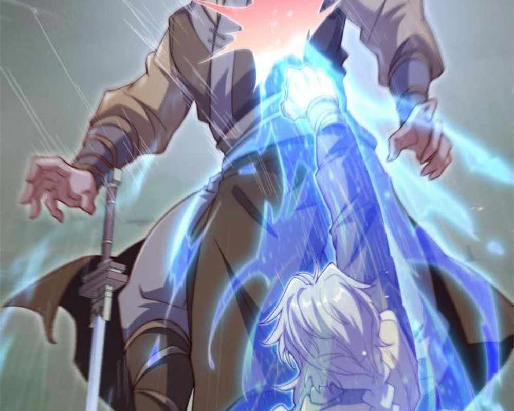 Heaven’s Devourer Chapter 4 - halaman 137