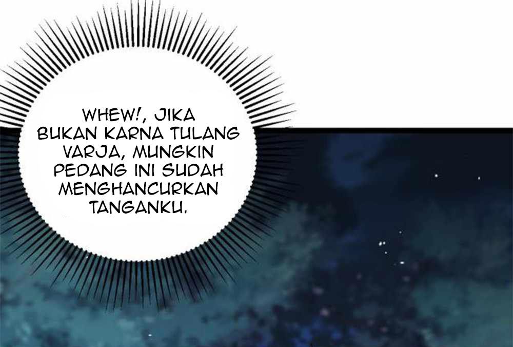 Heaven’s Devourer Chapter 4 - halaman 141