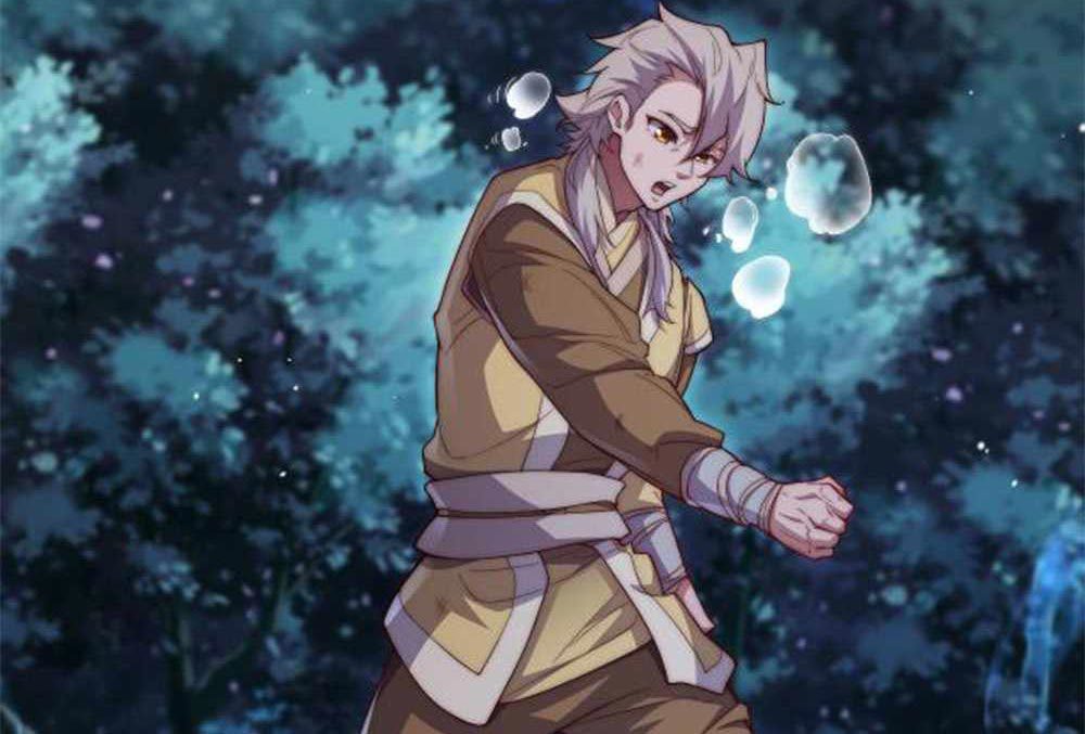 Heaven’s Devourer Chapter 4 - halaman 142