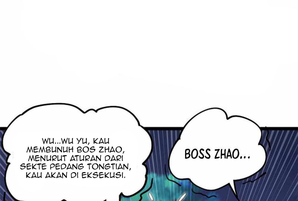 Heaven’s Devourer Chapter 4 - halaman 145