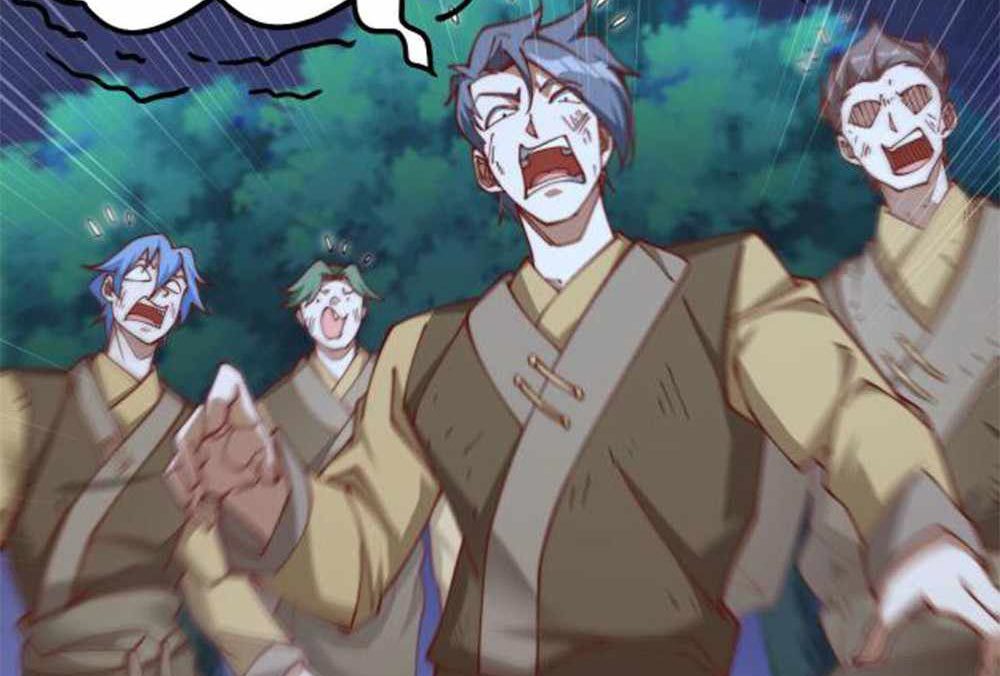 Heaven’s Devourer Chapter 4 - halaman 146