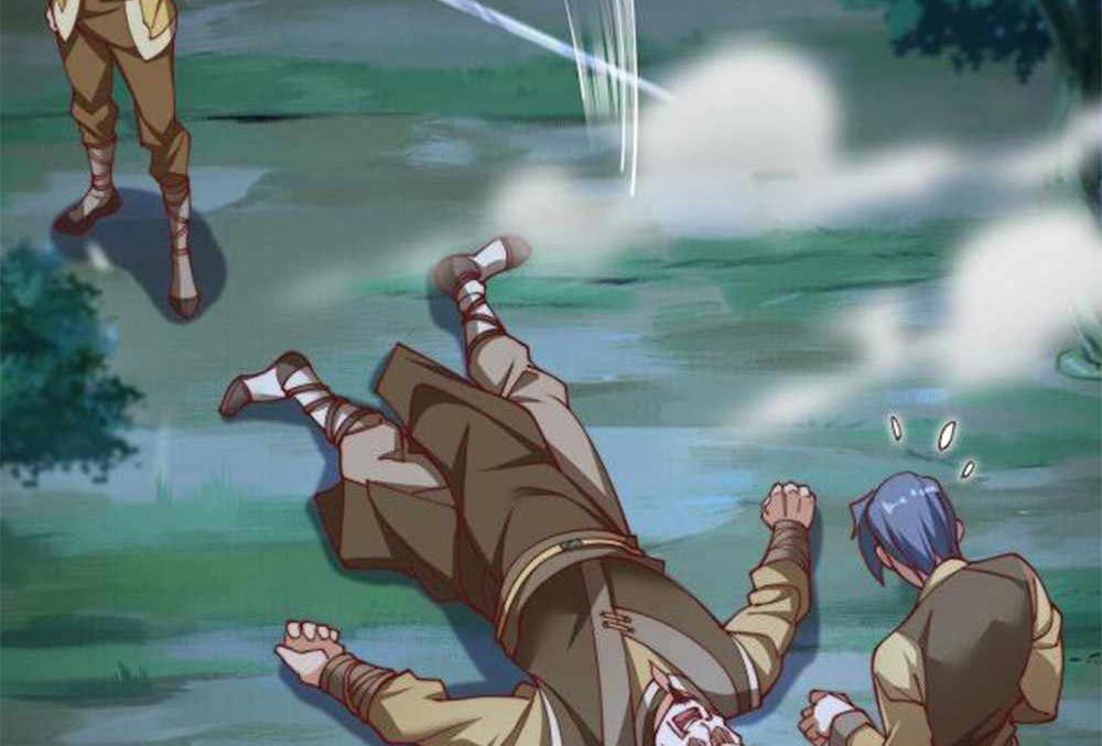 Heaven’s Devourer Chapter 4 - halaman 149
