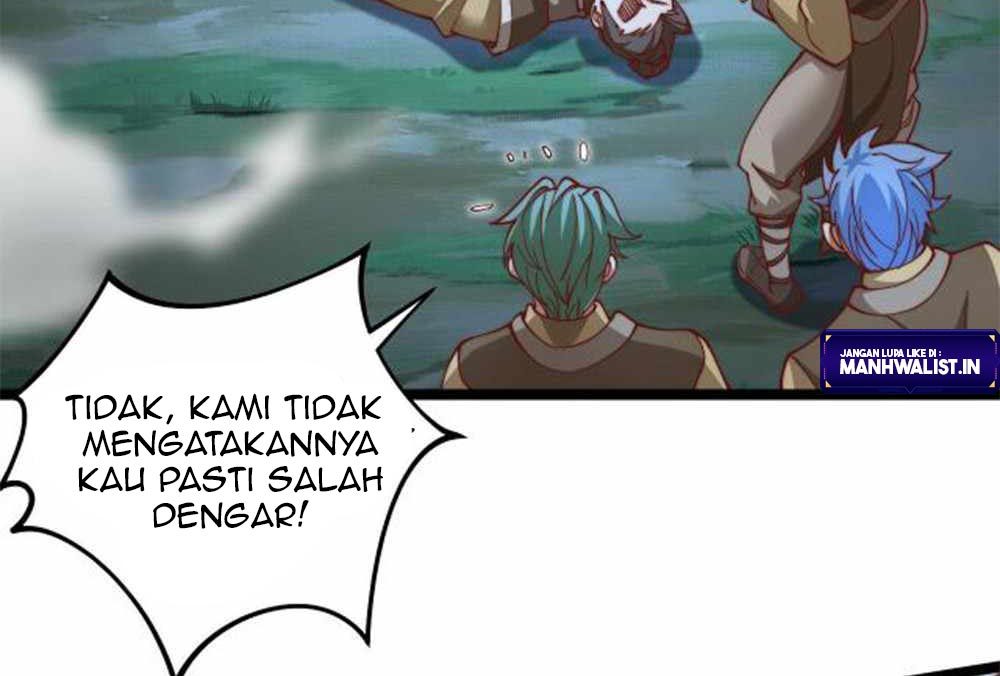 Heaven’s Devourer Chapter 4 - halaman 150