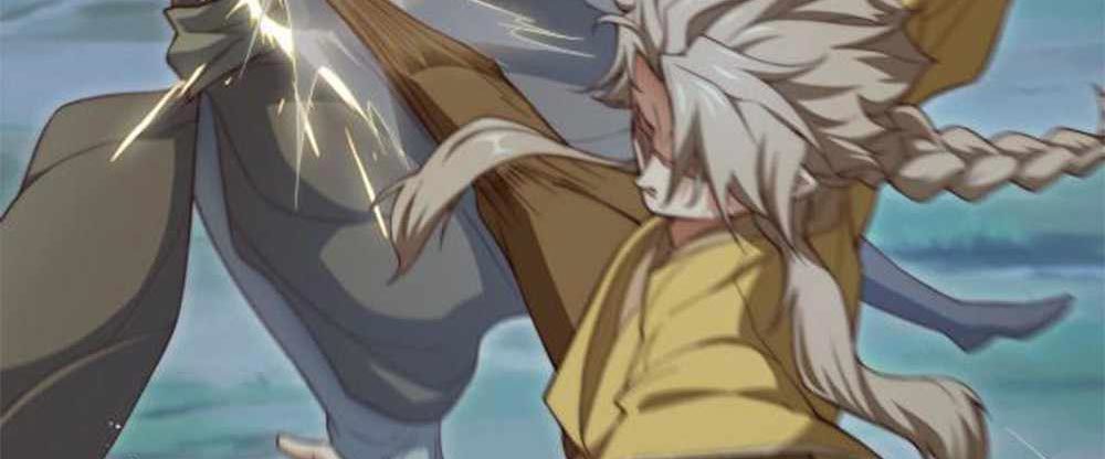 Heaven’s Devourer Chapter 4 - halaman 16