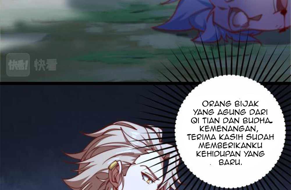 Heaven’s Devourer Chapter 4 - halaman 164